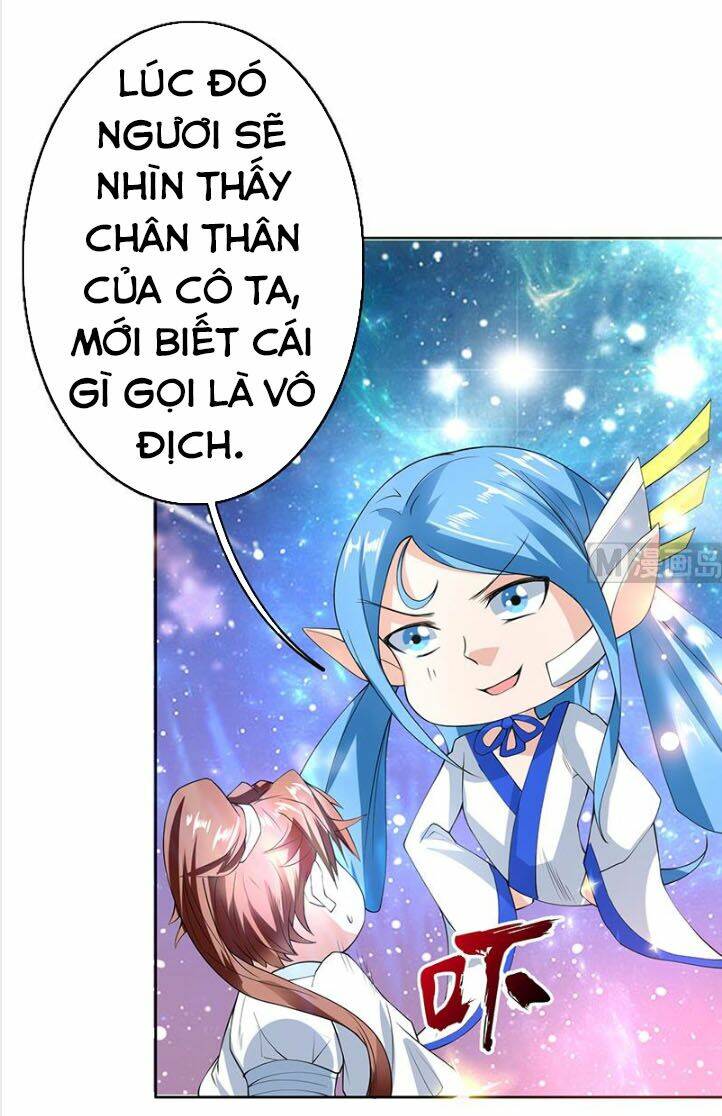 Tối Cường Thần Thú Hệ Thống Chapter 105 - Trang 10