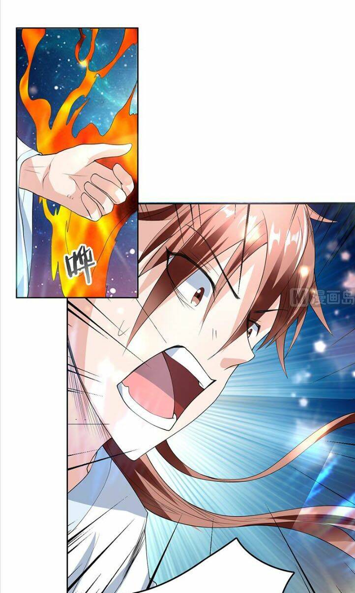 Tối Cường Thần Thú Hệ Thống Chapter 105 - Trang 12