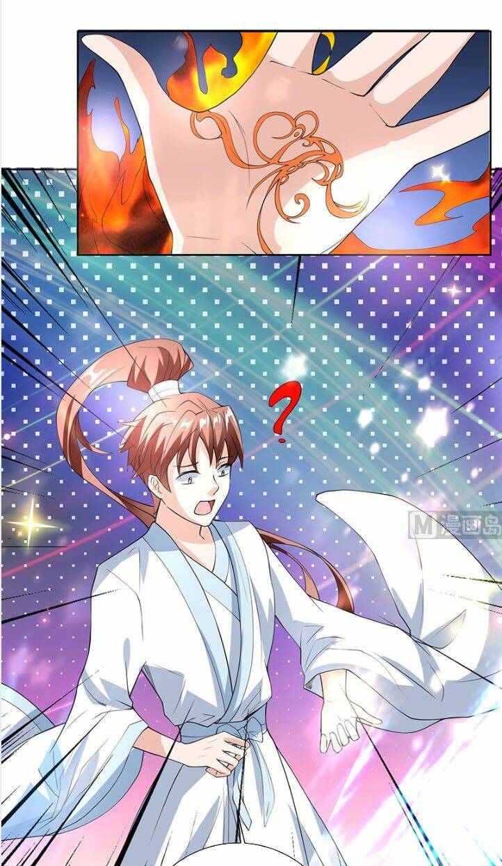 Tối Cường Thần Thú Hệ Thống Chapter 105 - Trang 14