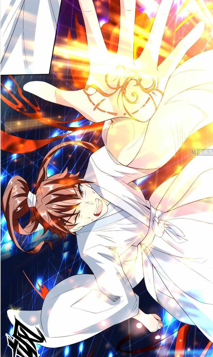 Tối Cường Thần Thú Hệ Thống Chapter 105 - Trang 17