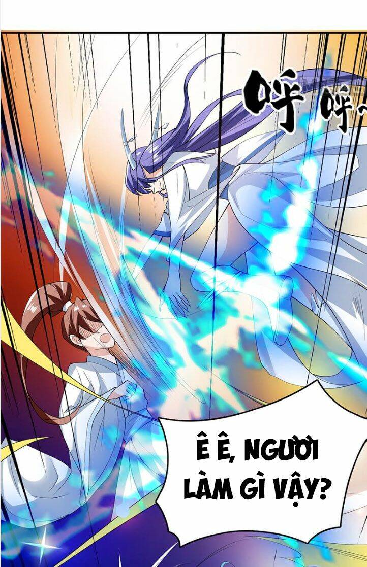 Tối Cường Thần Thú Hệ Thống Chapter 105 - Trang 6