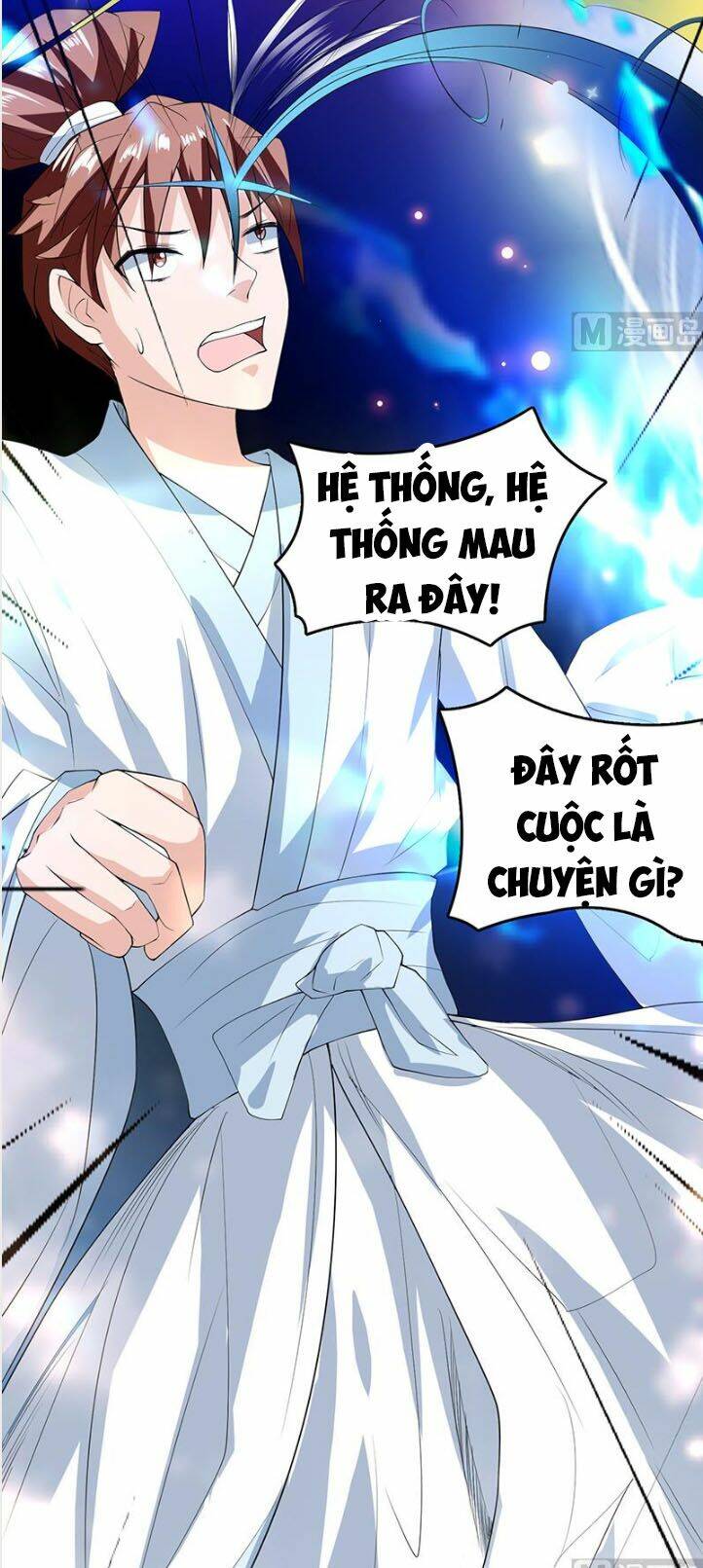 Tối Cường Thần Thú Hệ Thống Chapter 105 - Trang 7