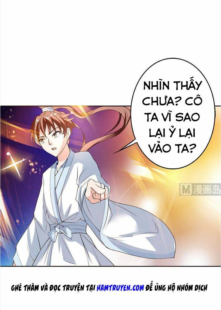 Tối Cường Thần Thú Hệ Thống Chapter 106 - Trang 12