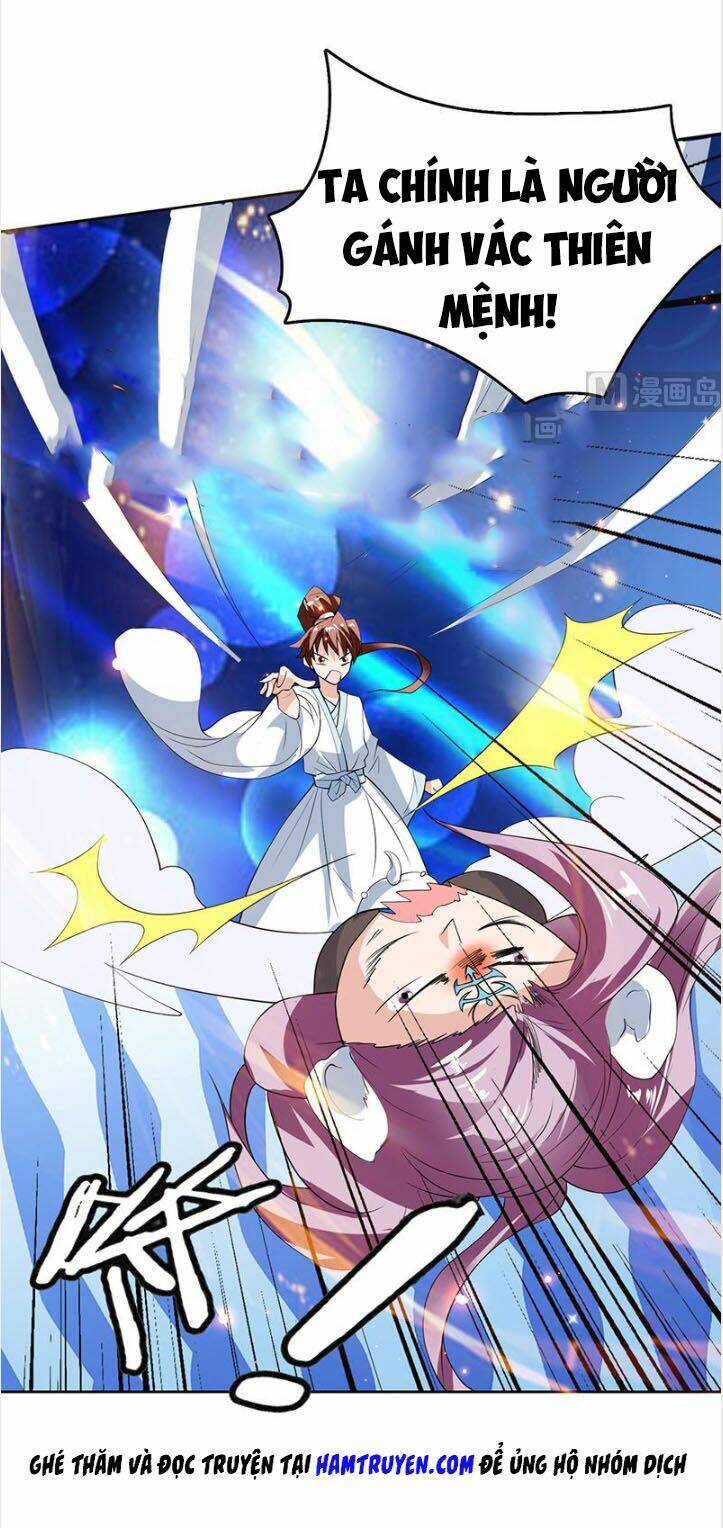 Tối Cường Thần Thú Hệ Thống Chapter 106 - Trang 15