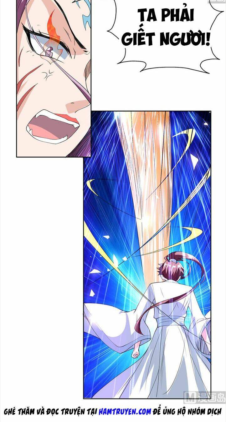 Tối Cường Thần Thú Hệ Thống Chapter 106 - Trang 4