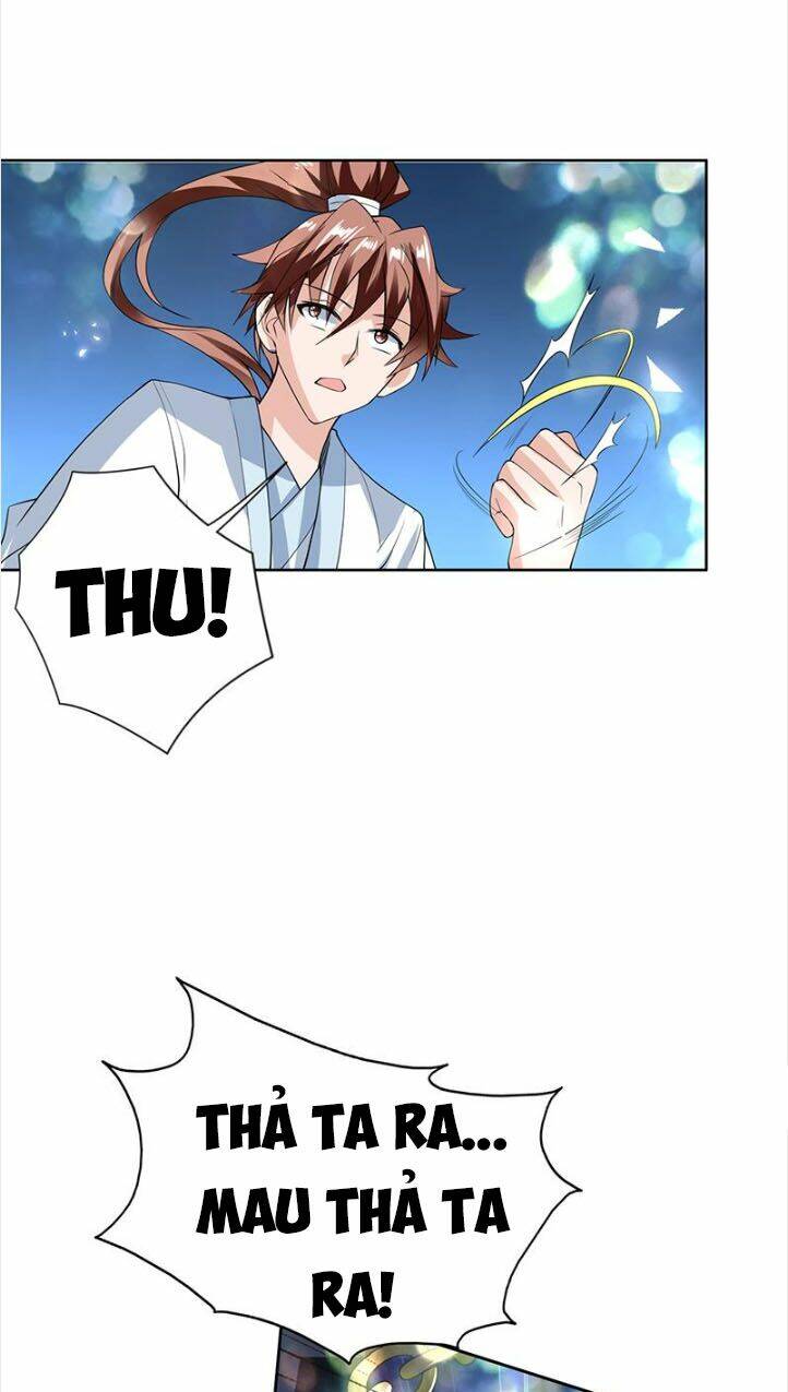 Tối Cường Thần Thú Hệ Thống Chapter 106 - Trang 5