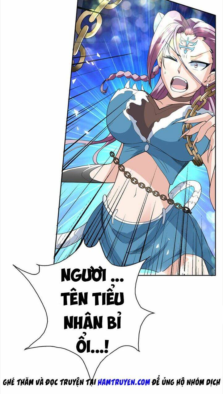 Tối Cường Thần Thú Hệ Thống Chapter 106 - Trang 6