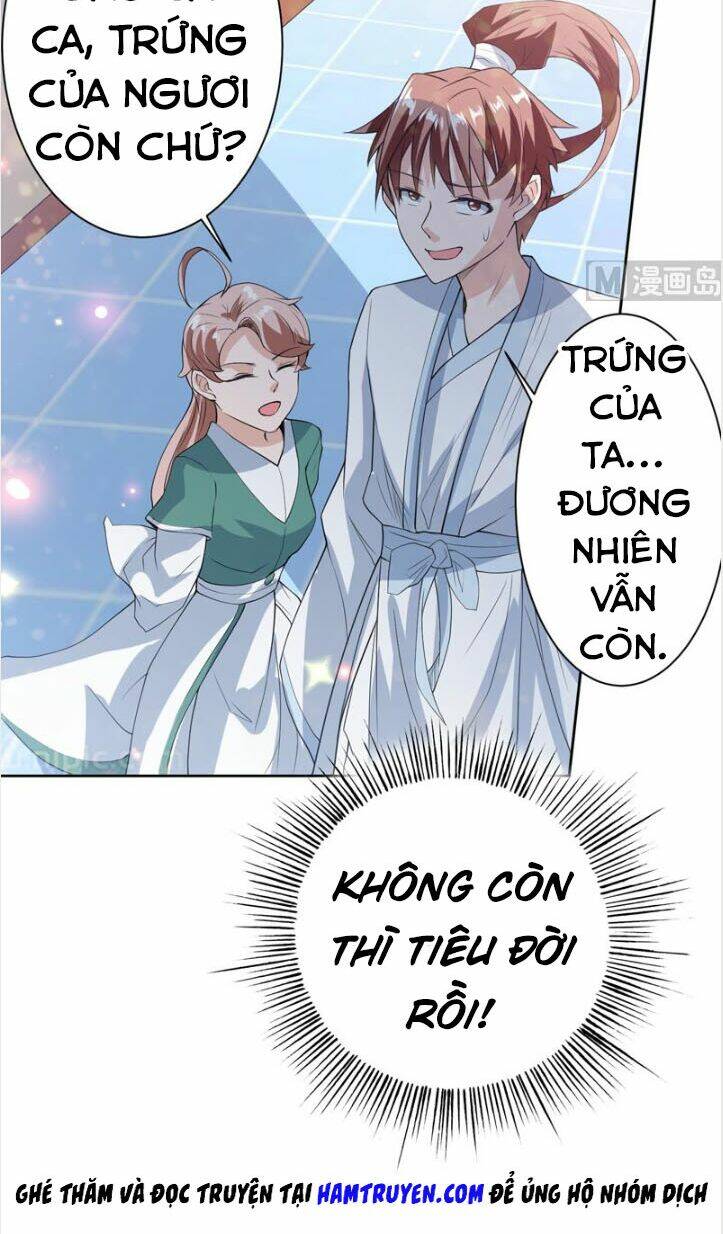 Tối Cường Thần Thú Hệ Thống Chapter 107 - Trang 11
