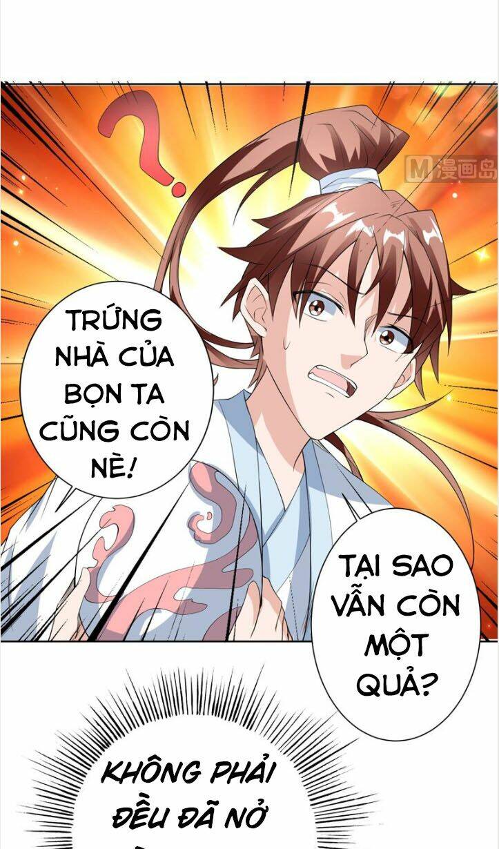 Tối Cường Thần Thú Hệ Thống Chapter 107 - Trang 12