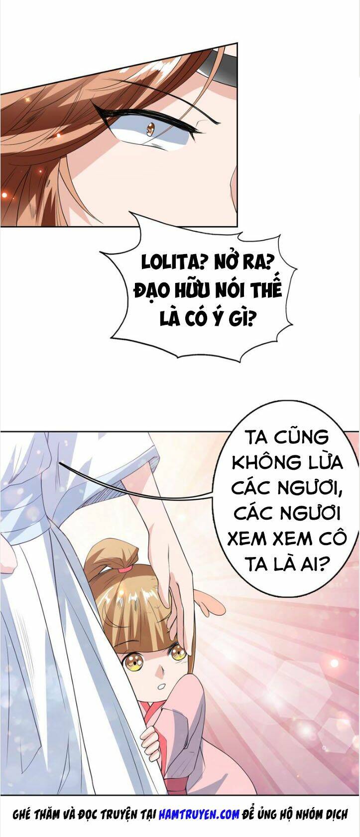 Tối Cường Thần Thú Hệ Thống Chapter 107 - Trang 14