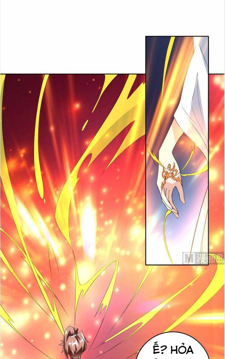 Tối Cường Thần Thú Hệ Thống Chapter 107 - Trang 3