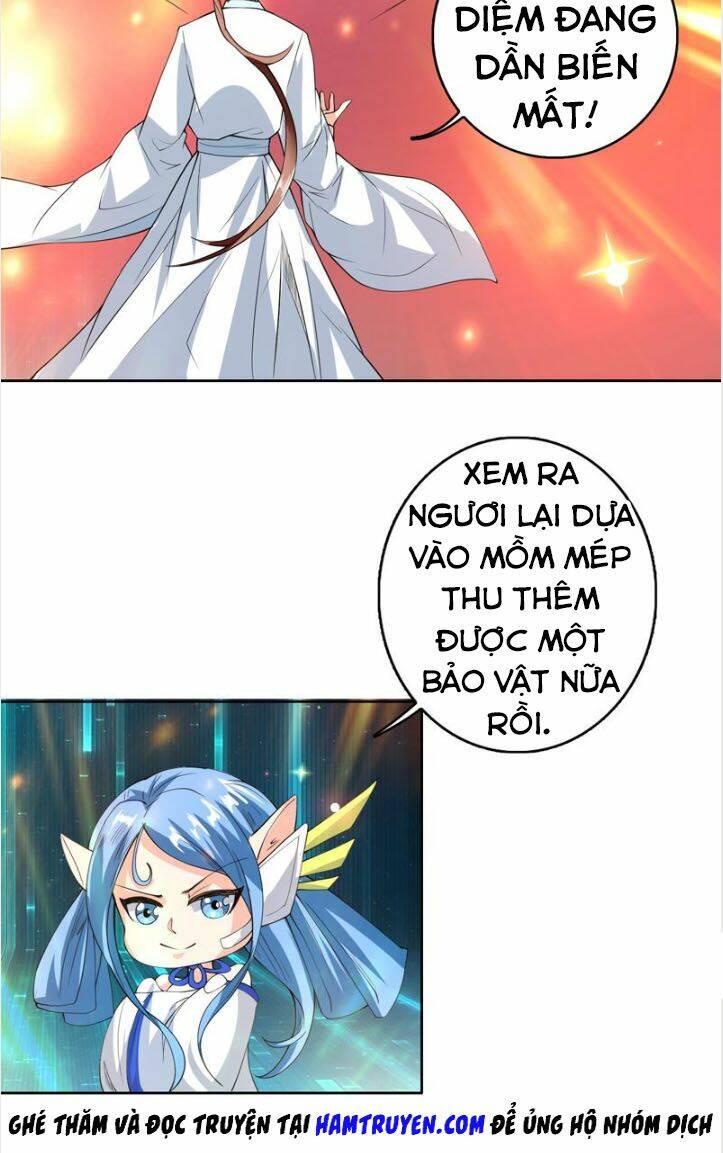 Tối Cường Thần Thú Hệ Thống Chapter 107 - Trang 4