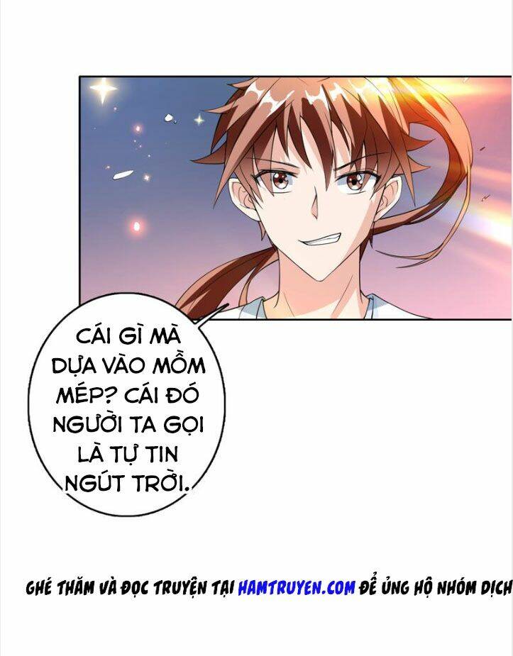 Tối Cường Thần Thú Hệ Thống Chapter 107 - Trang 5