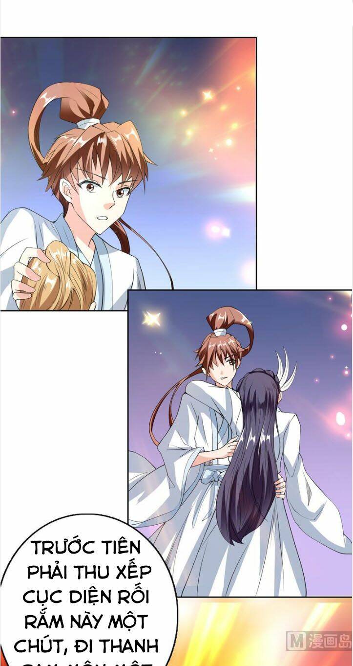 Tối Cường Thần Thú Hệ Thống Chapter 107 - Trang 6