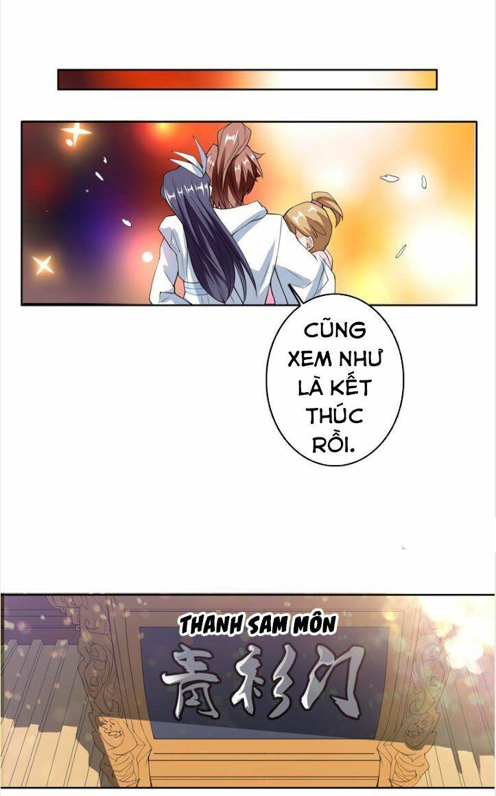 Tối Cường Thần Thú Hệ Thống Chapter 107 - Trang 8