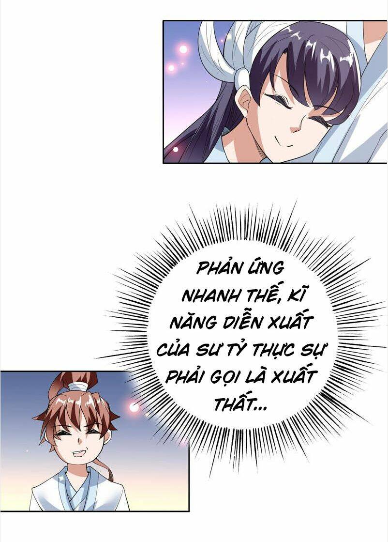 Tối Cường Thần Thú Hệ Thống Chapter 108 - Trang 13