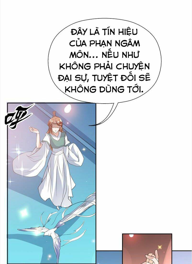 Tối Cường Thần Thú Hệ Thống Chapter 108 - Trang 15