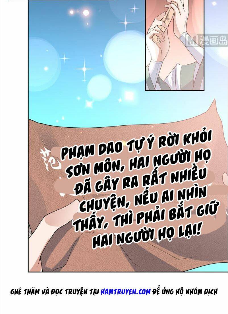 Tối Cường Thần Thú Hệ Thống Chapter 108 - Trang 16