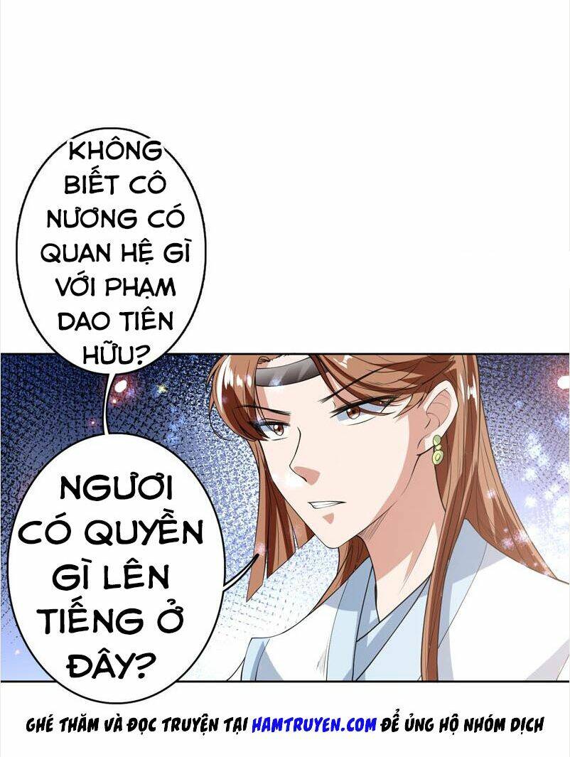 Tối Cường Thần Thú Hệ Thống Chapter 108 - Trang 4