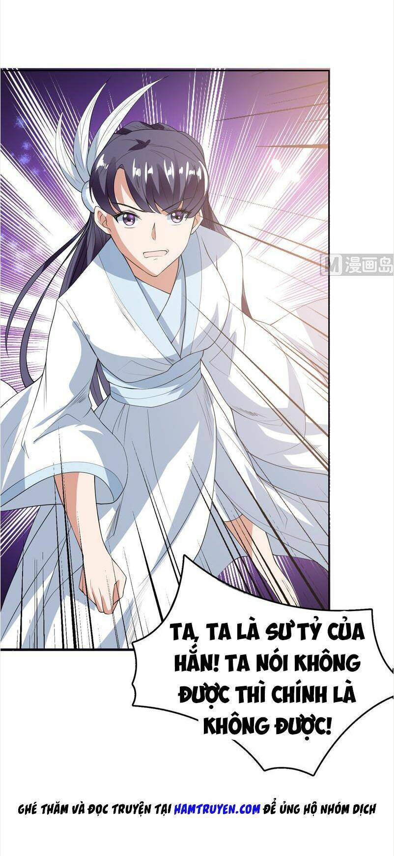 Tối Cường Thần Thú Hệ Thống Chapter 108 - Trang 5