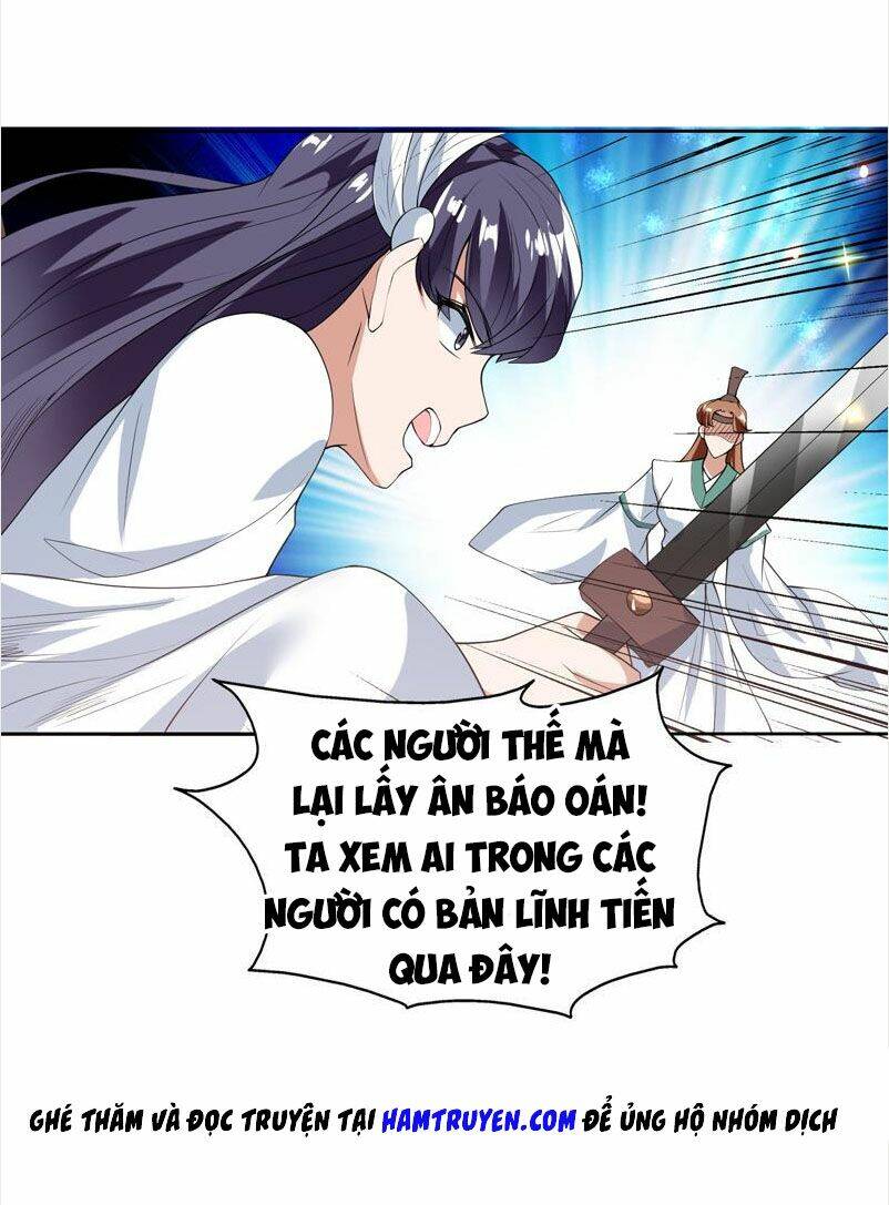 Tối Cường Thần Thú Hệ Thống Chapter 108 - Trang 7