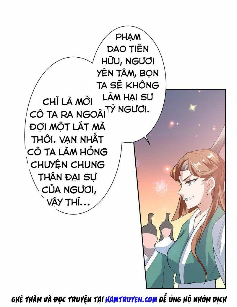 Tối Cường Thần Thú Hệ Thống Chapter 108 - Trang 9