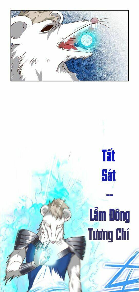 Tối Cường Thần Thú Hệ Thống Chapter 11 - Trang 12
