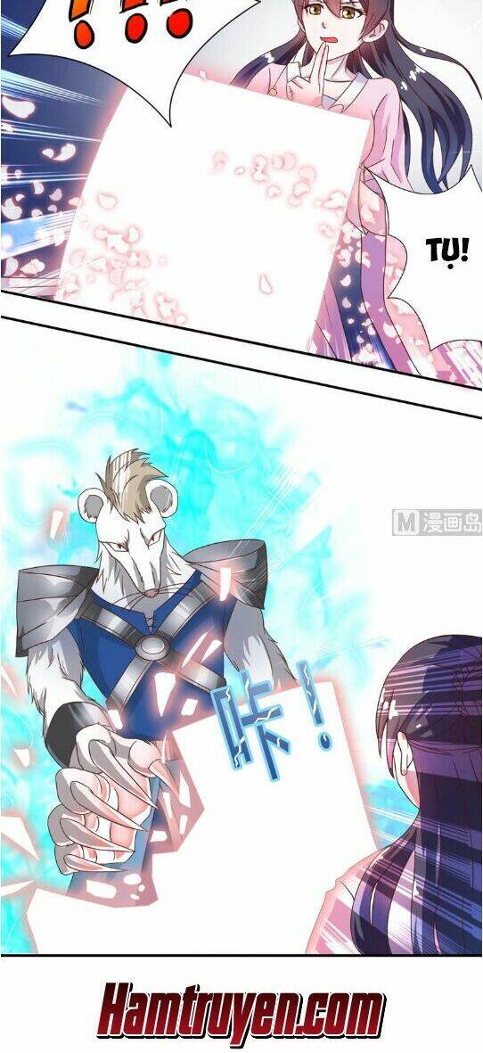 Tối Cường Thần Thú Hệ Thống Chapter 11 - Trang 8