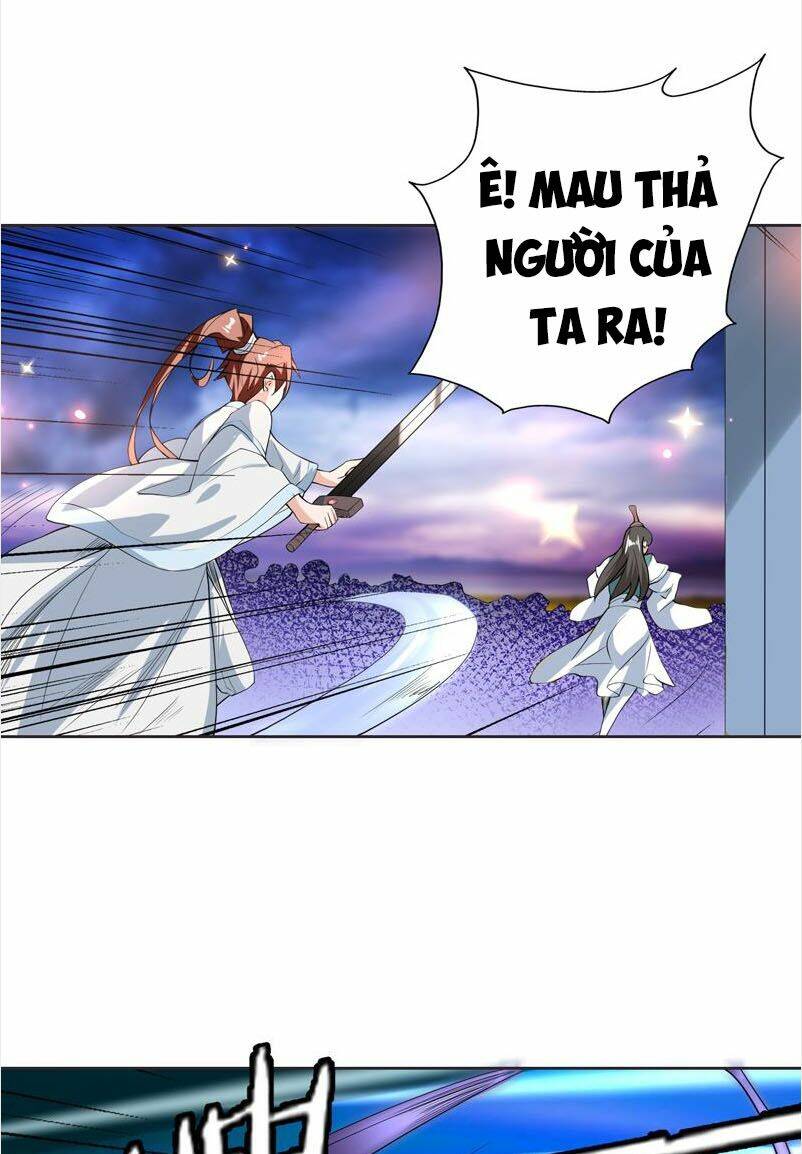 Tối Cường Thần Thú Hệ Thống Chapter 110 - Trang 10