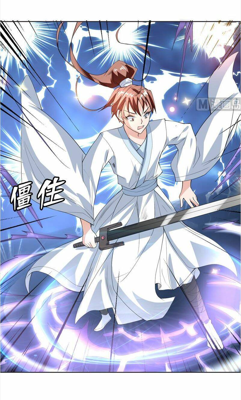 Tối Cường Thần Thú Hệ Thống Chapter 110 - Trang 12