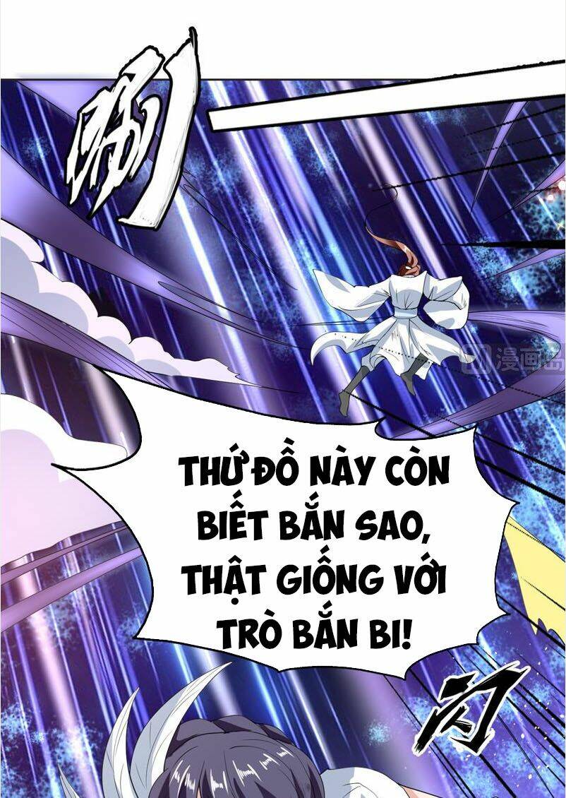 Tối Cường Thần Thú Hệ Thống Chapter 110 - Trang 14