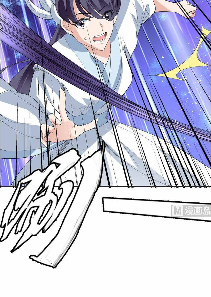 Tối Cường Thần Thú Hệ Thống Chapter 110 - Trang 15
