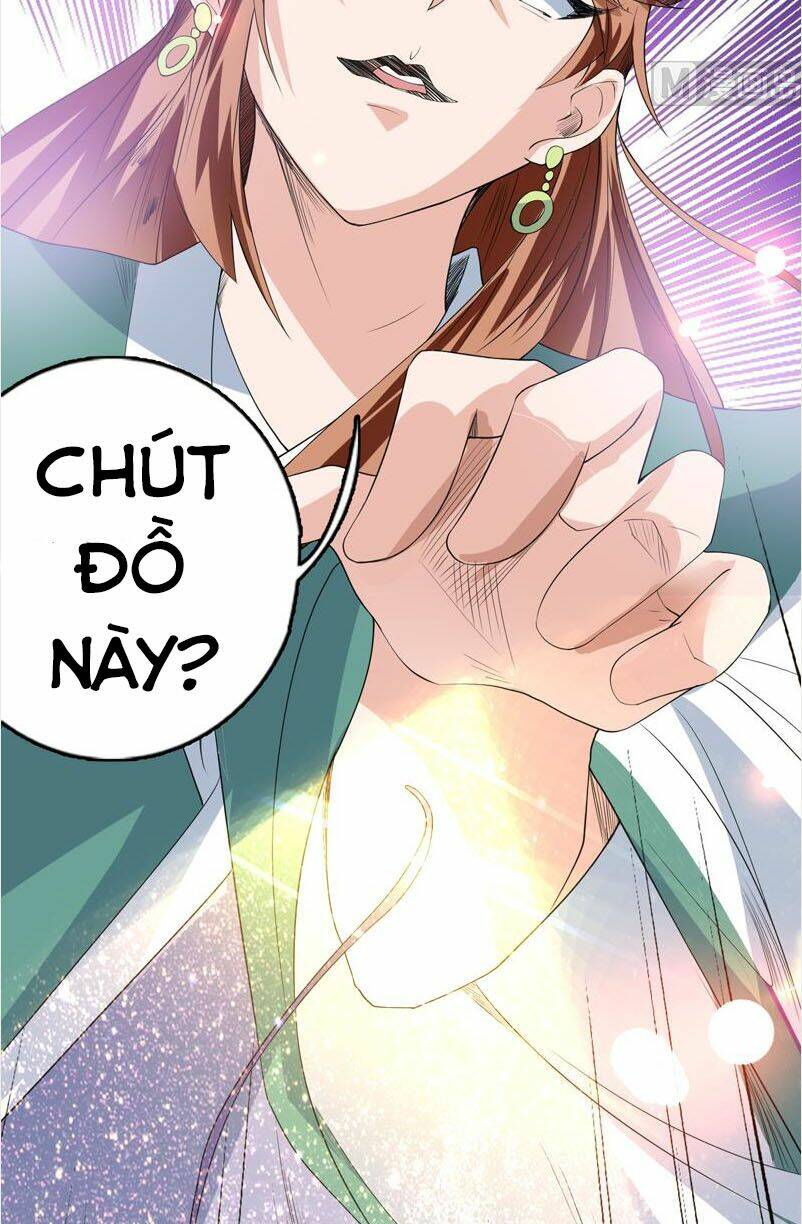 Tối Cường Thần Thú Hệ Thống Chapter 110 - Trang 19