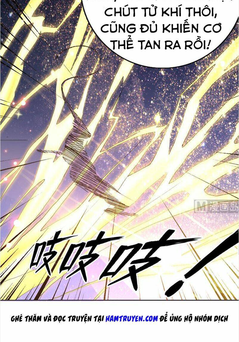 Tối Cường Thần Thú Hệ Thống Chapter 110 - Trang 21