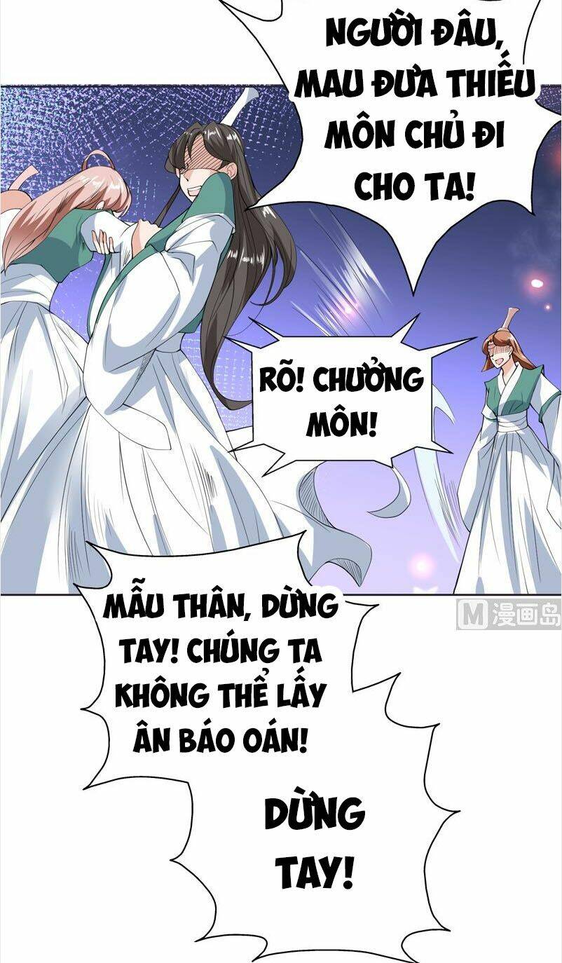 Tối Cường Thần Thú Hệ Thống Chapter 110 - Trang 6