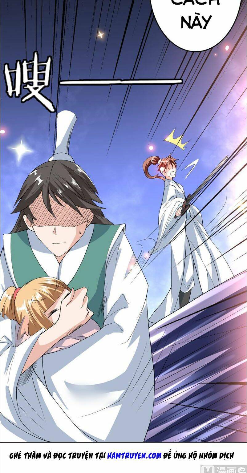 Tối Cường Thần Thú Hệ Thống Chapter 110 - Trang 9