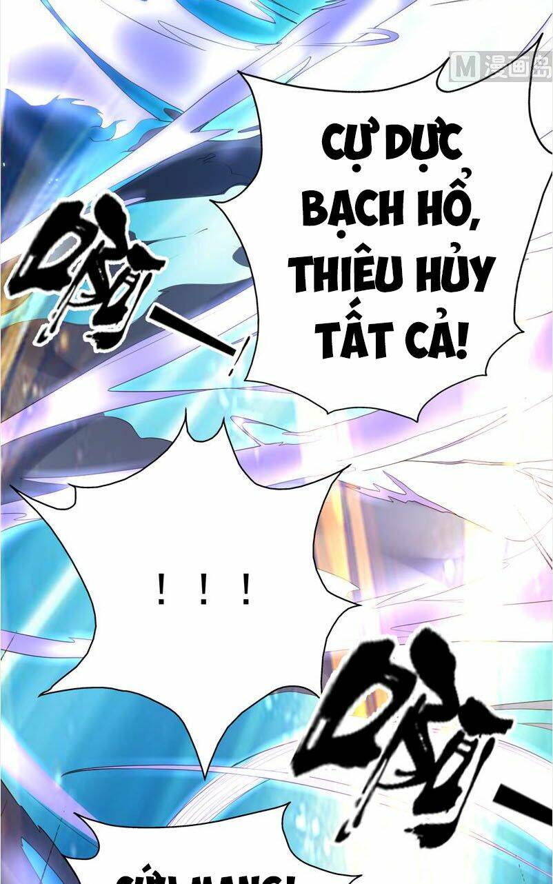 Tối Cường Thần Thú Hệ Thống Chapter 111 - Trang 10