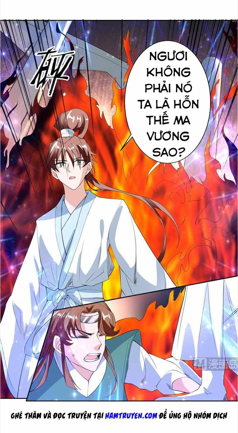 Tối Cường Thần Thú Hệ Thống Chapter 111 - Trang 13