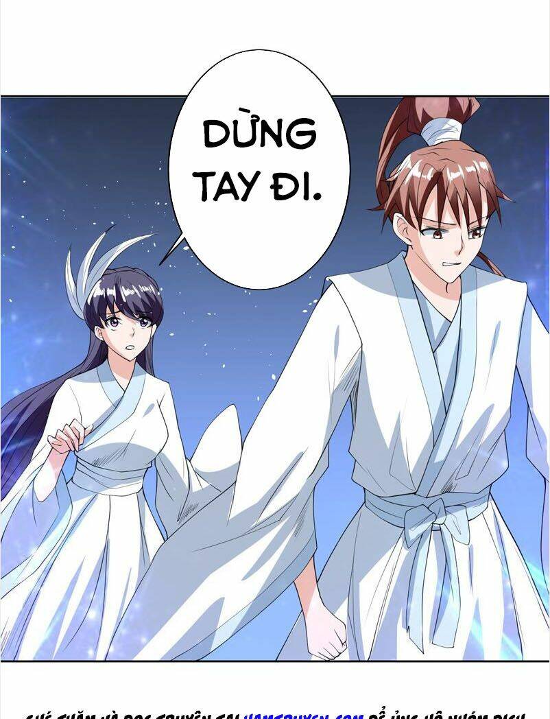Tối Cường Thần Thú Hệ Thống Chapter 111 - Trang 18