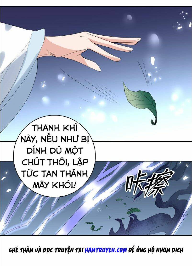 Tối Cường Thần Thú Hệ Thống Chapter 111 - Trang 3
