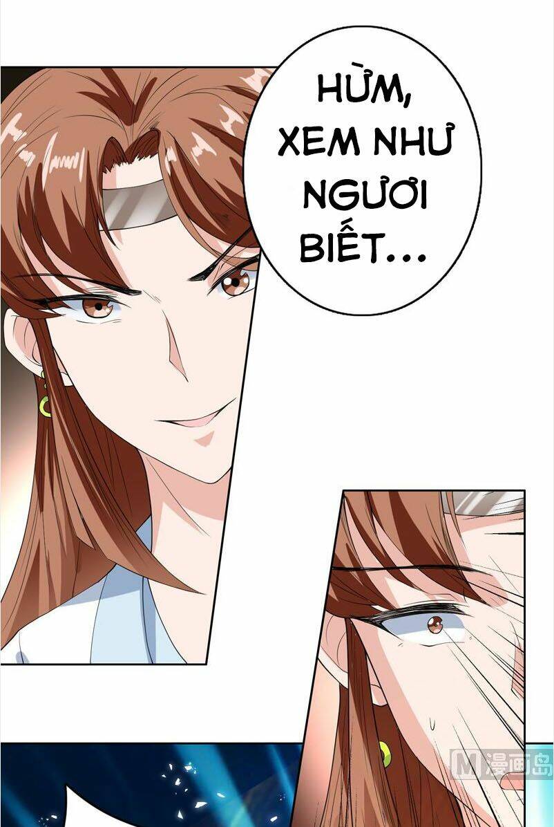 Tối Cường Thần Thú Hệ Thống Chapter 111 - Trang 8