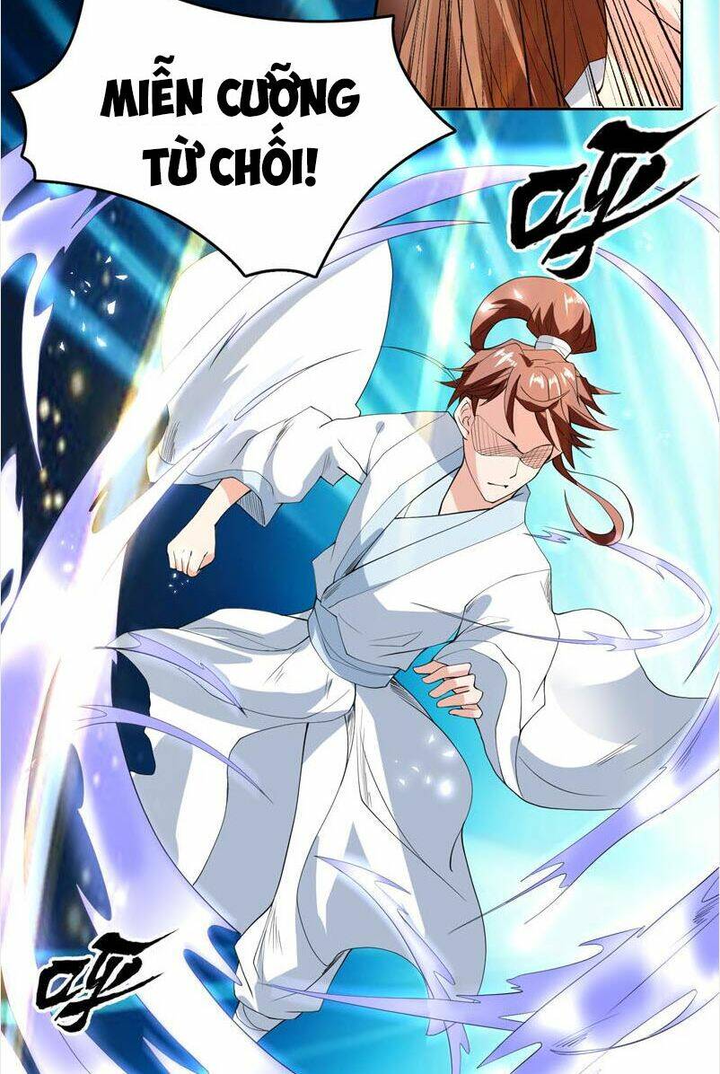 Tối Cường Thần Thú Hệ Thống Chapter 111 - Trang 9