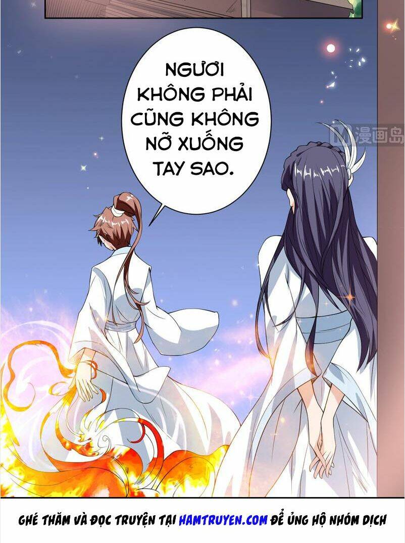 Tối Cường Thần Thú Hệ Thống Chapter 112 - Trang 11