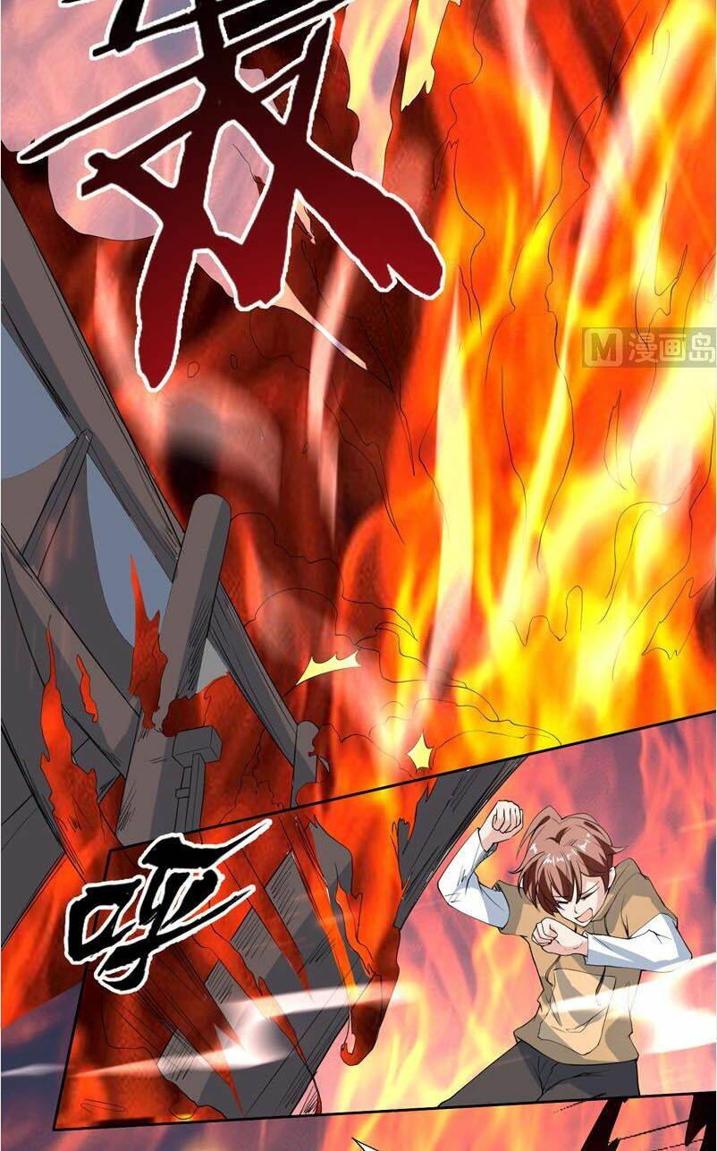 Tối Cường Thần Thú Hệ Thống Chapter 112 - Trang 13