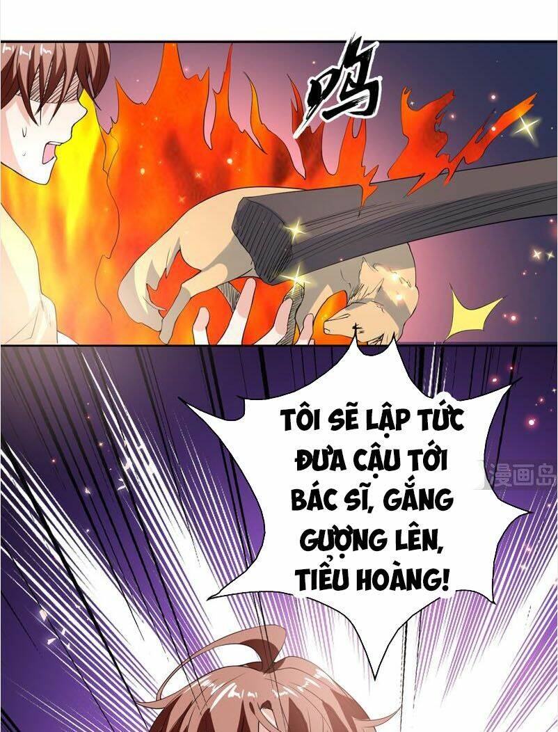 Tối Cường Thần Thú Hệ Thống Chapter 112 - Trang 15