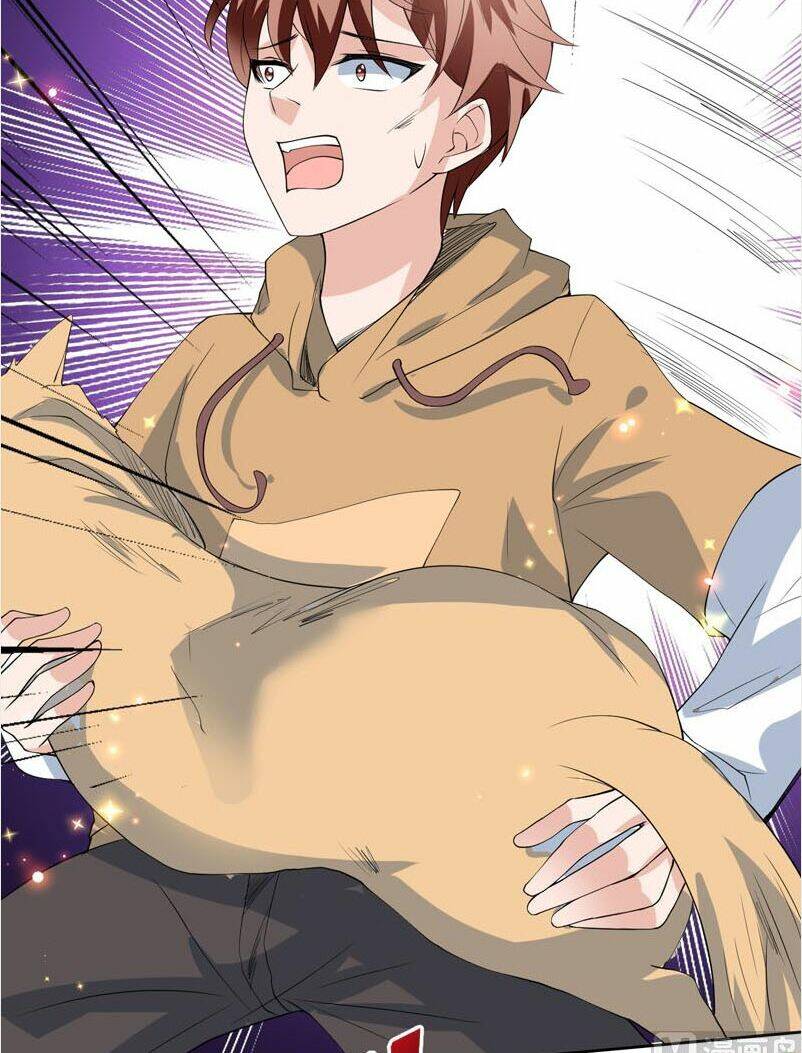 Tối Cường Thần Thú Hệ Thống Chapter 112 - Trang 16