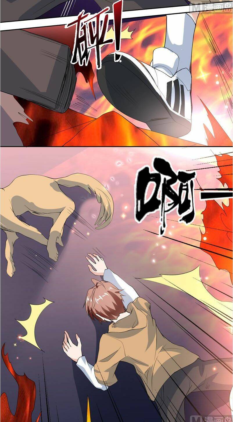Tối Cường Thần Thú Hệ Thống Chapter 112 - Trang 17