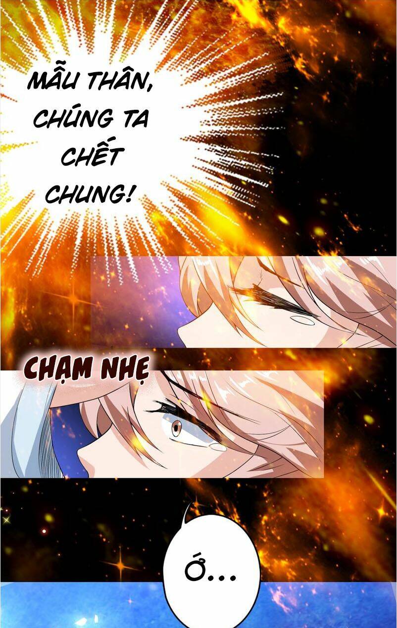 Tối Cường Thần Thú Hệ Thống Chapter 112 - Trang 8