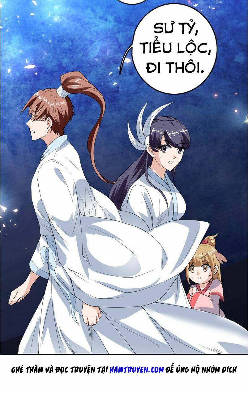 Tối Cường Thần Thú Hệ Thống Chapter 112 - Trang 9
