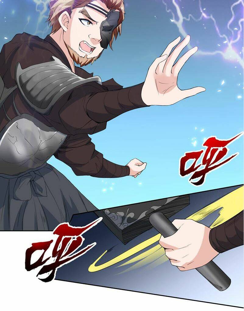 Tối Cường Thần Thú Hệ Thống Chapter 113 - Trang 10